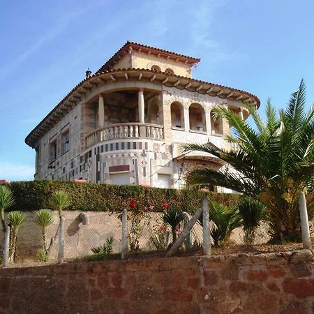 Casa Rural Rellinars المظهر الخارجي الصورة