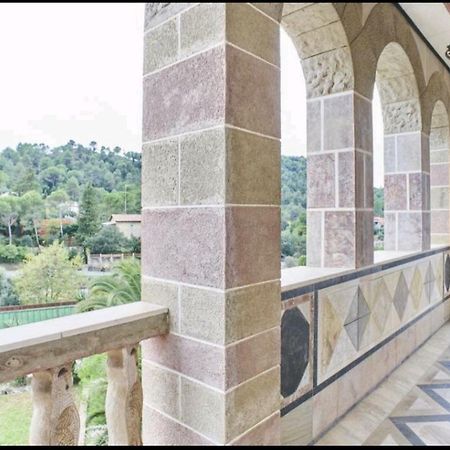 Casa Rural Rellinars المظهر الخارجي الصورة