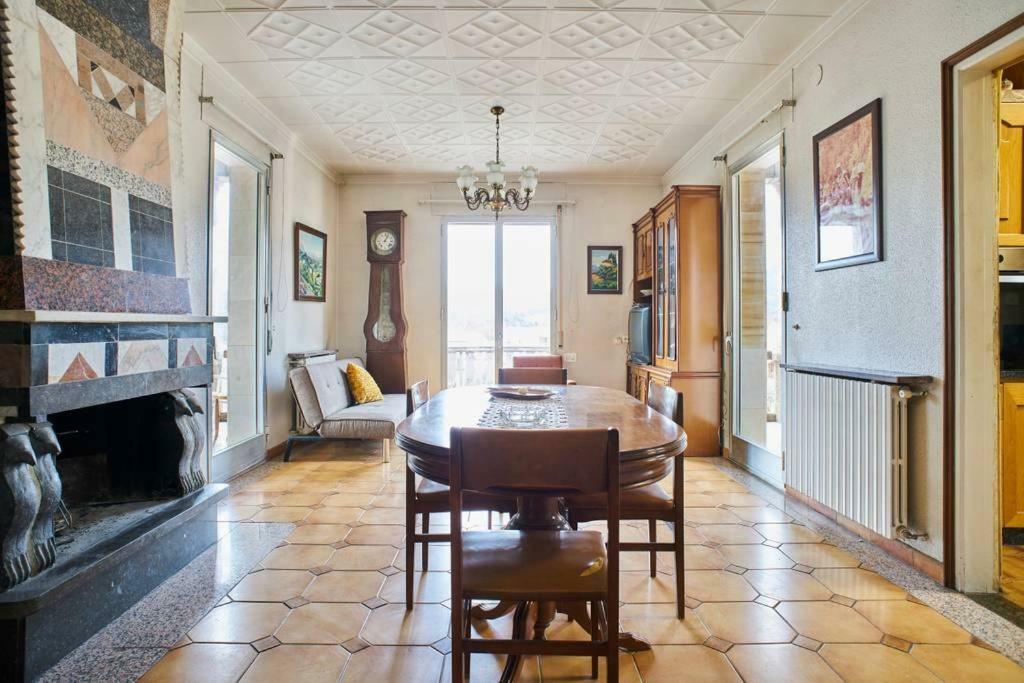 Casa Rural Rellinars المظهر الخارجي الصورة