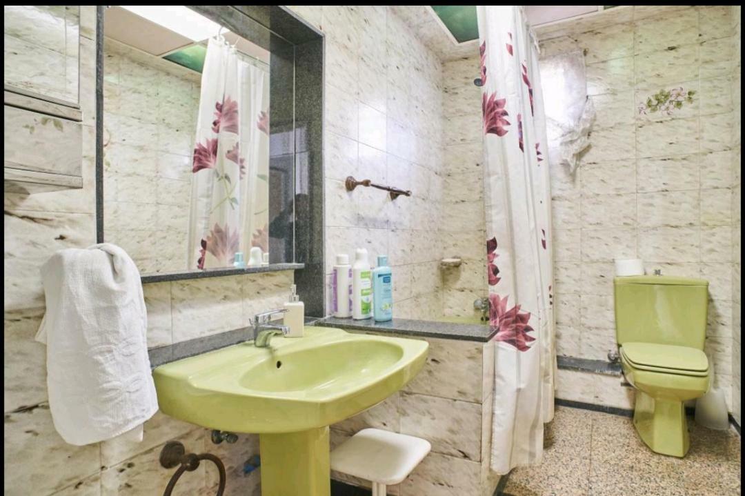 Casa Rural Rellinars المظهر الخارجي الصورة