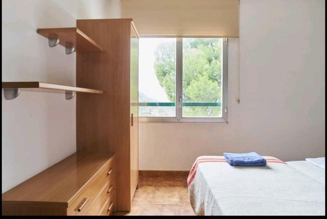 Casa Rural Rellinars المظهر الخارجي الصورة