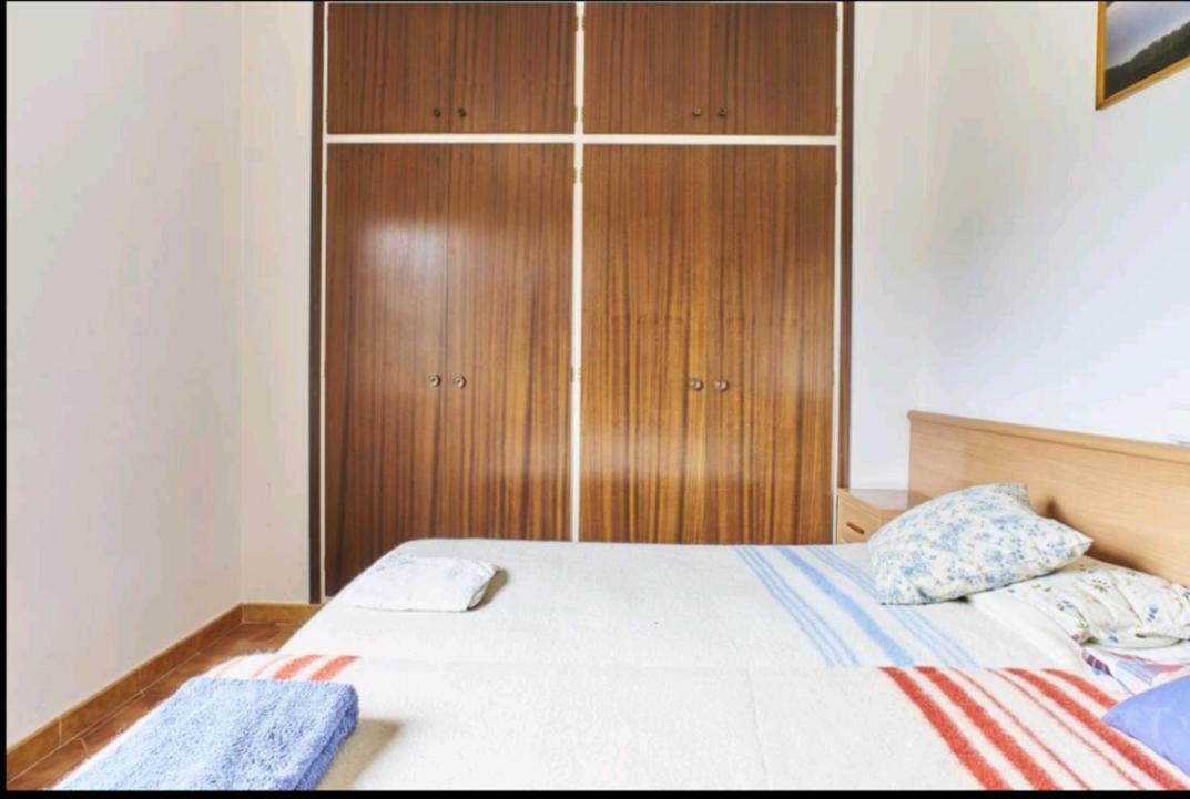 Casa Rural Rellinars المظهر الخارجي الصورة
