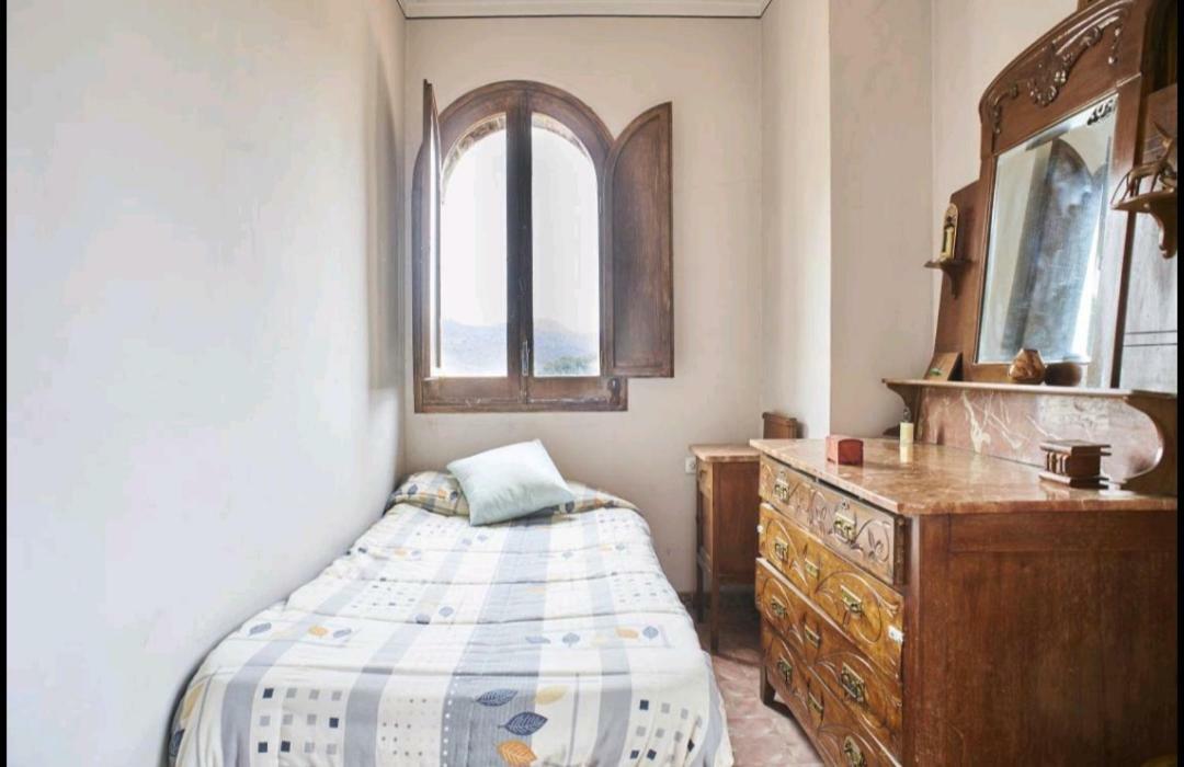 Casa Rural Rellinars المظهر الخارجي الصورة
